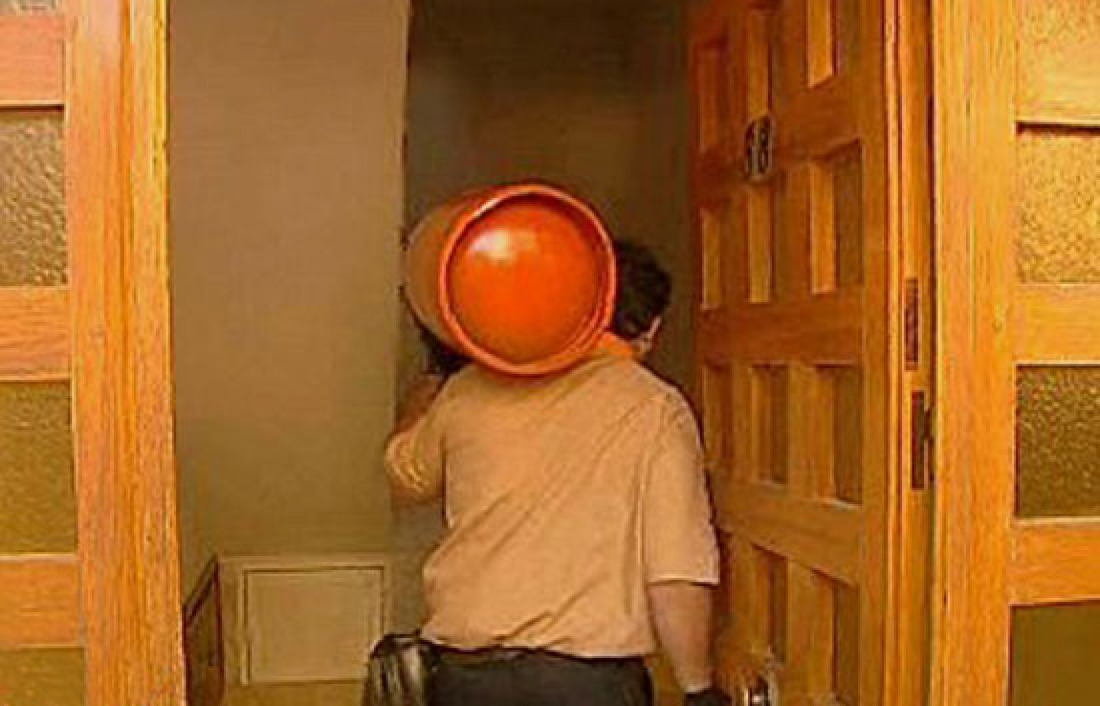 España Directo - ¡El butanero! | Ver