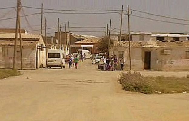 España Directo - Son Banya, lugar prohibido