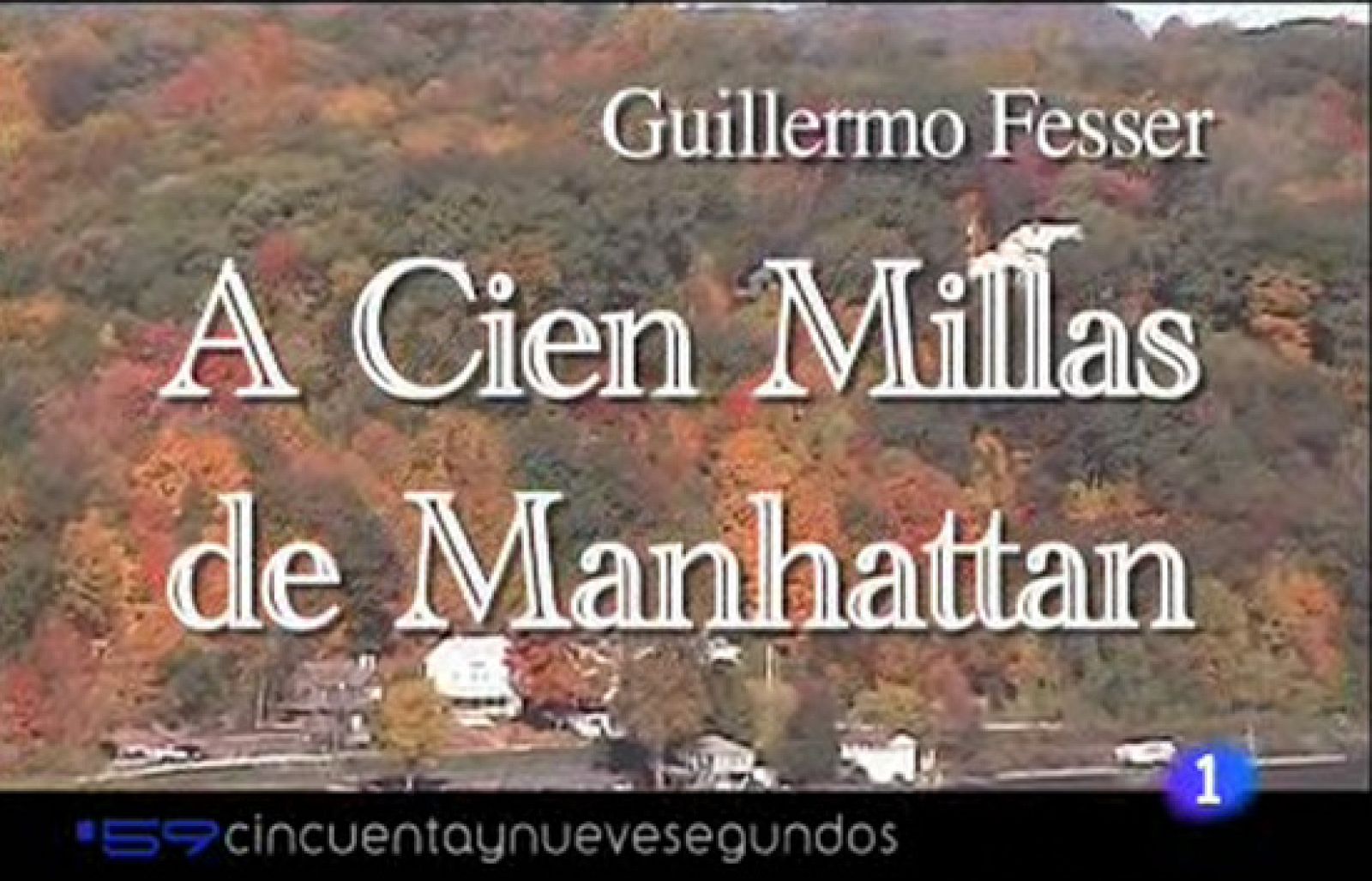 Fesser nos cuenta cómo es el sistema educativo de Estados Unidos