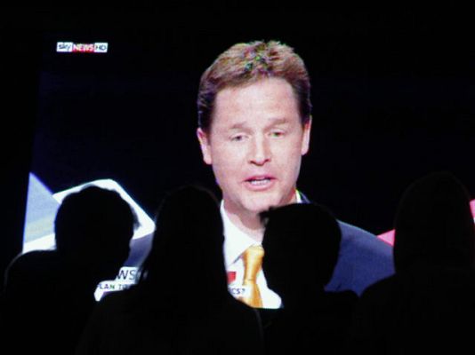  - Tercer y definitivo debate