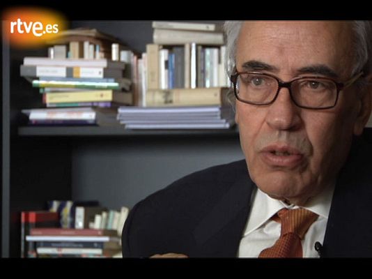 La transición - Peces-Barba, sobre la Transición