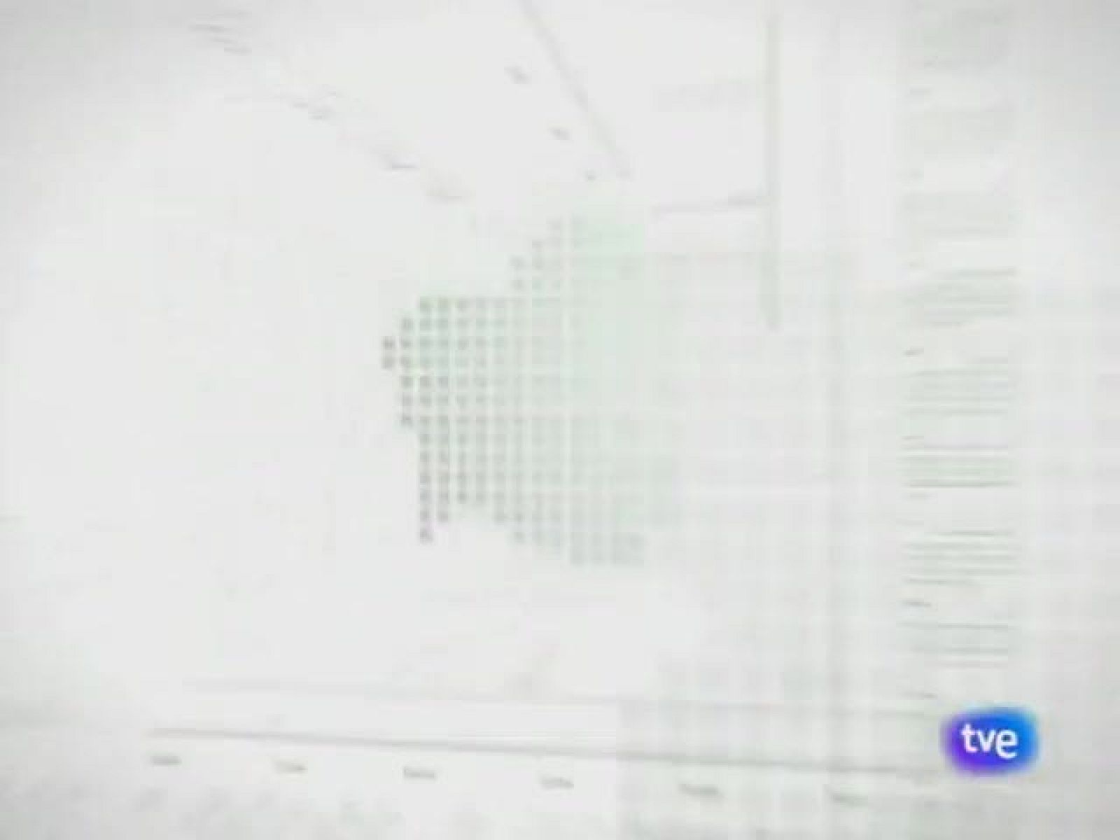 Telexornal. Informativo territorial de Galicia. (29/04/10).