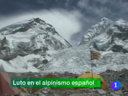 Telenavarra - Telenavarra - 29/04/10