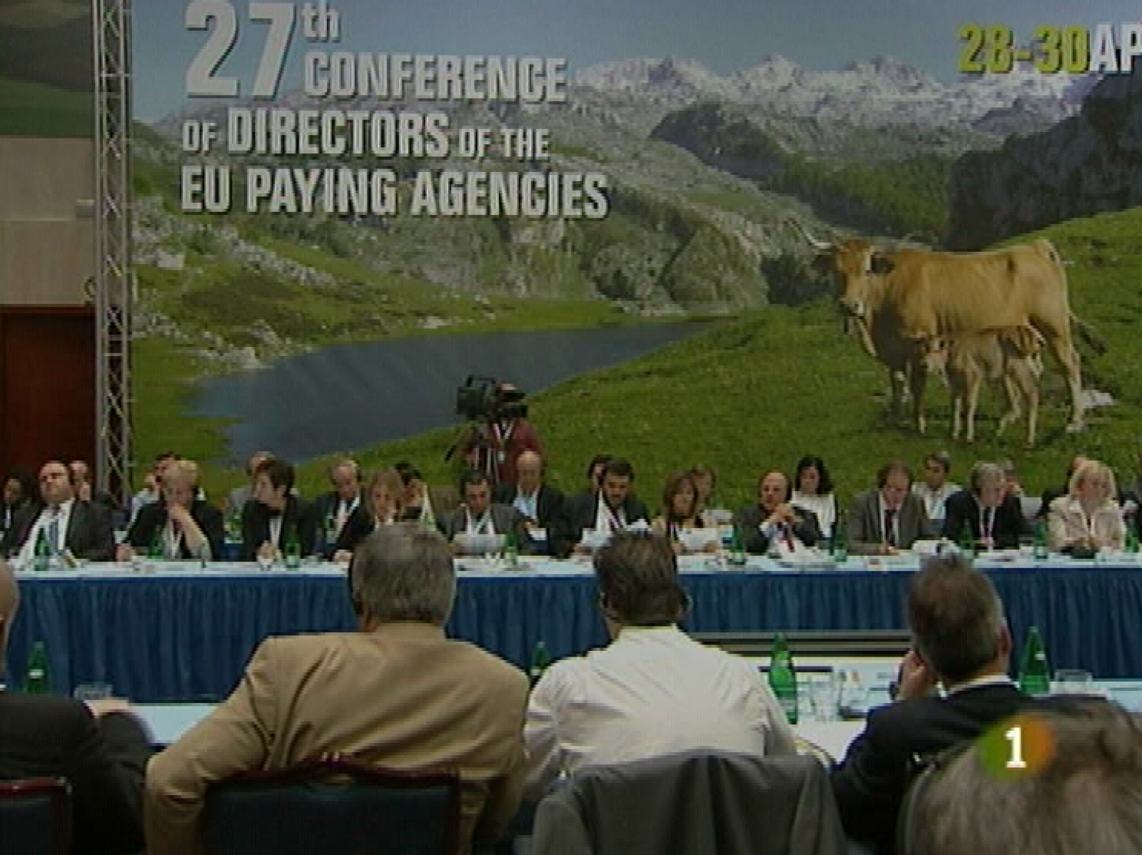 Panorama regional - 29/04/10 - Panorama Regional | Ver