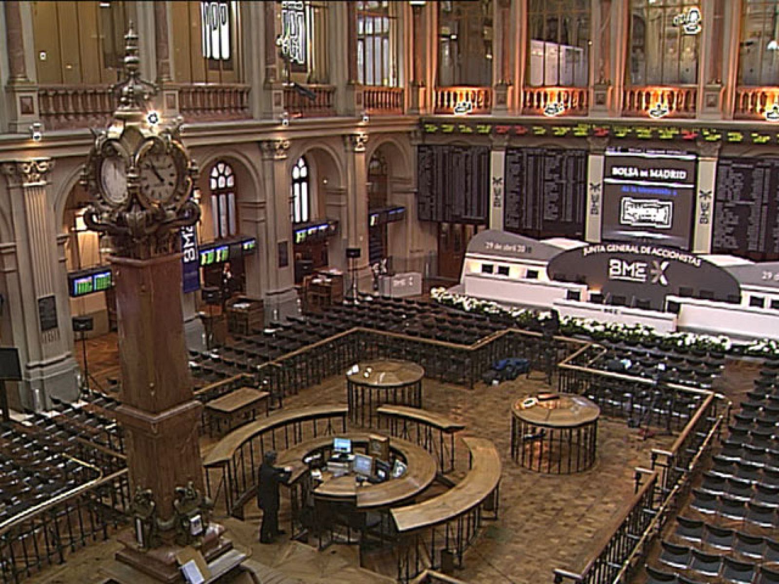 El TD1 en cuatro minutos (29/04/10)