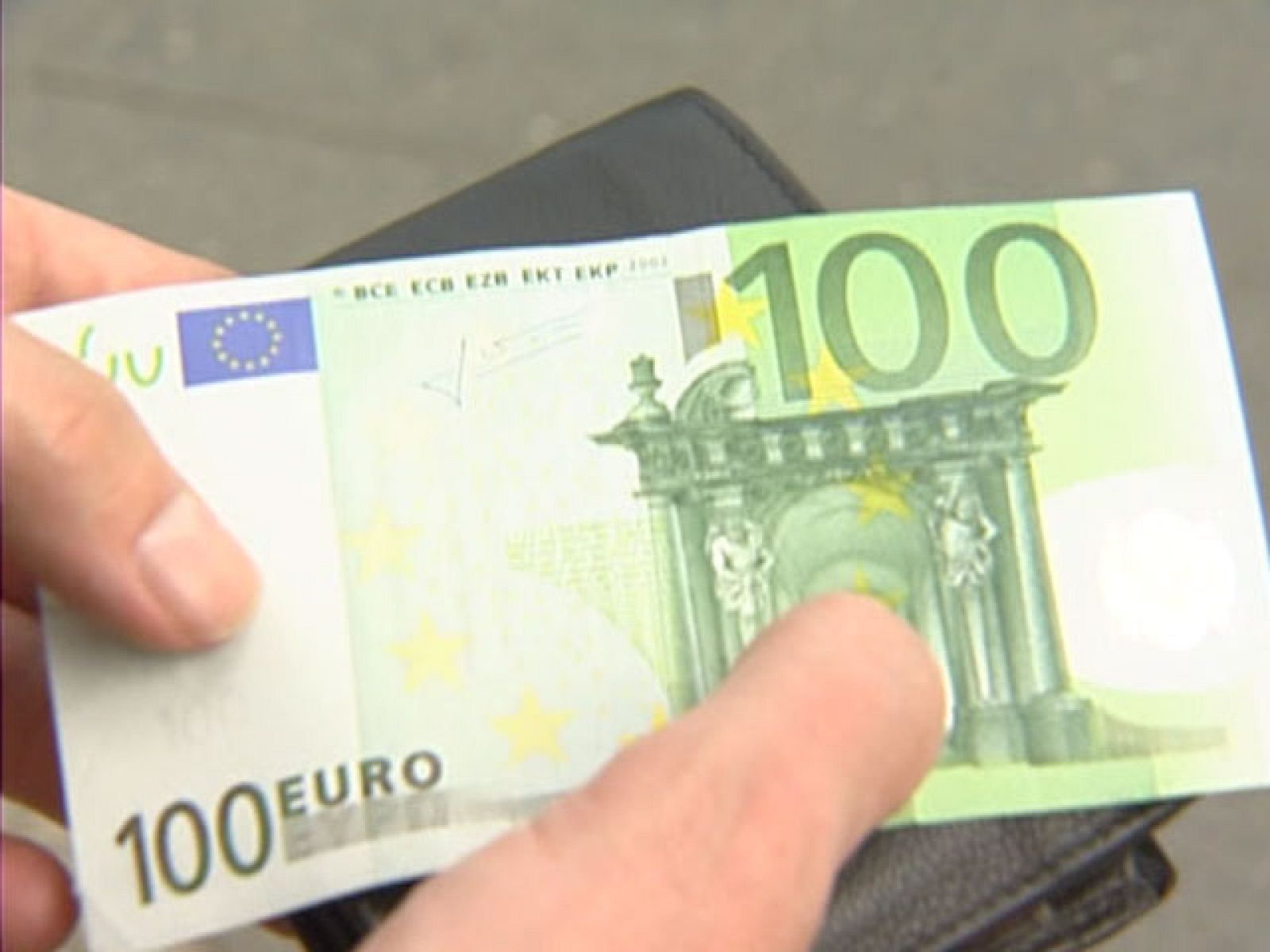 En Alemania se especula con cuánto tendrán que aportar | Ver