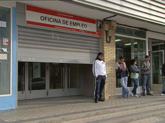 Informativo de Madrid - Informativo de Madrid - 29/04/10