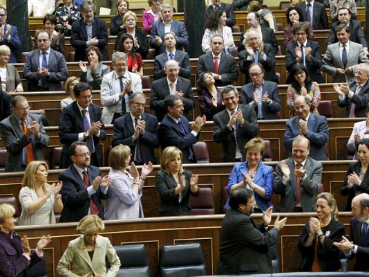  - Sí al nuevo código Penal