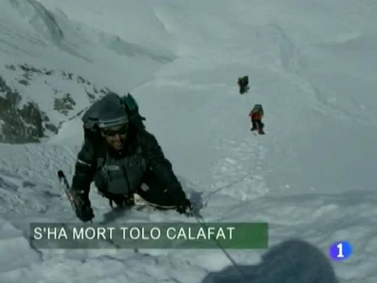 Informatiu Balear - Informatiu Balear - 29/04/10