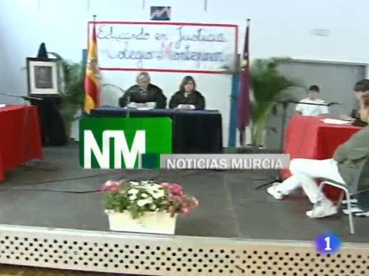Noticias Murcia - Noticias Murcia - 29/04/10