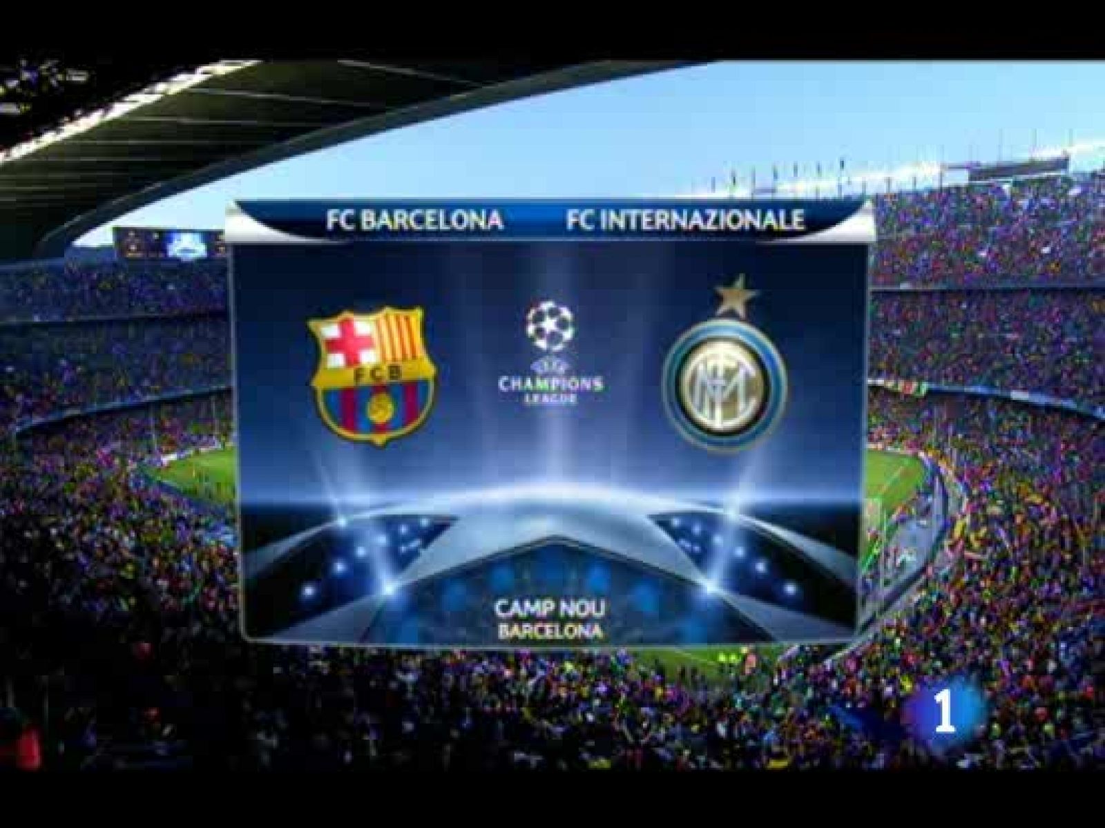 Algunos ciudadanos de Madrid no pudieron disfrutar al 100% del espectáculo del Nou Camp. Telemadrid ha denunciado sabotages en la señal del partido que hizo que en algunas zonas de la capital no se pudiera ver ni siquiera el gol de Piquè.