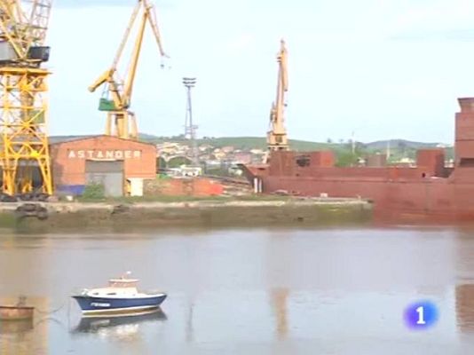 TeleCantabria - Telecantabria - 29/04/10