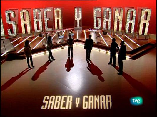 Saber y ganar - Saber y ganar - 29/04/10