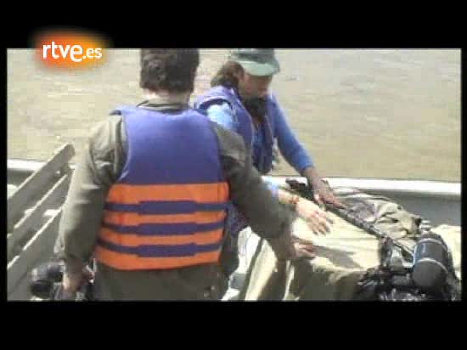 En portada - Retratos de la Colombia en guerra. Así se hizo | Ver