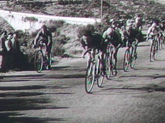 Vuelta ciclista a España - La Vuelta cumple 75 años
