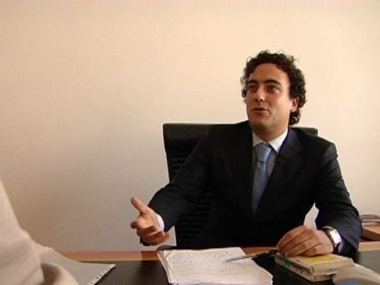 Comando Actualidad - Trabajo de notario