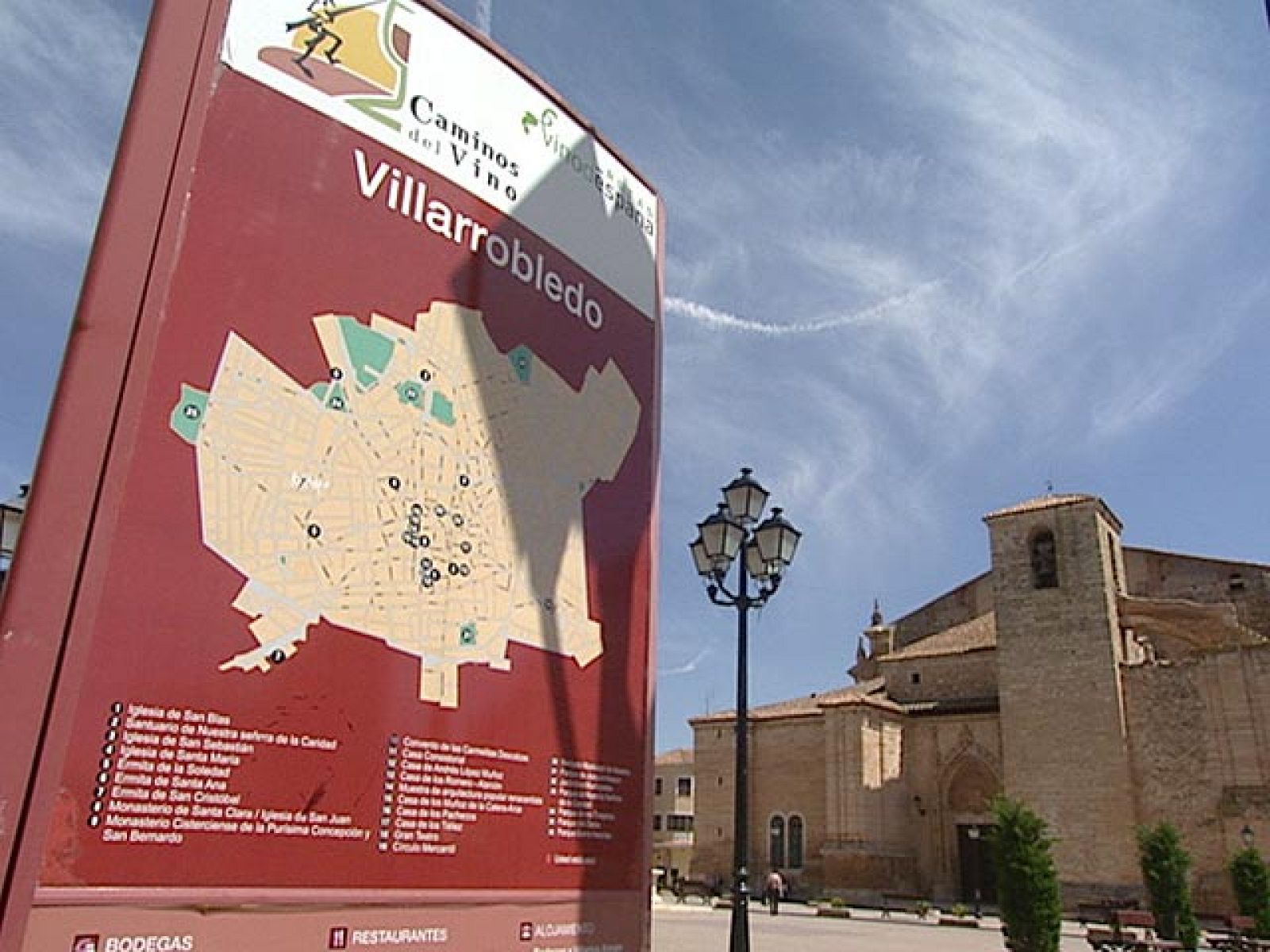 Comienza la temporada de festivales con el Viña Rock | Ver