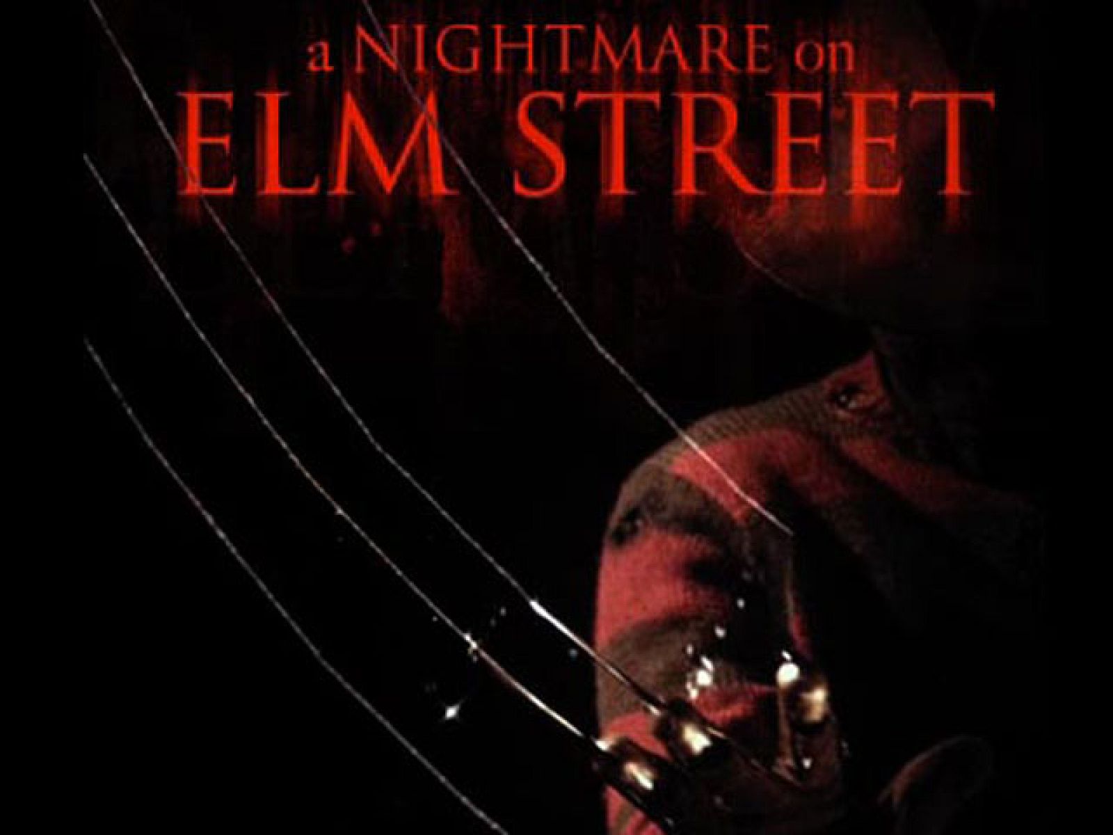 Vuelve Freddy Krueger | Ver