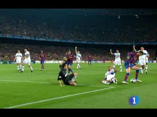 Champions League - Boicot en la retransmisión