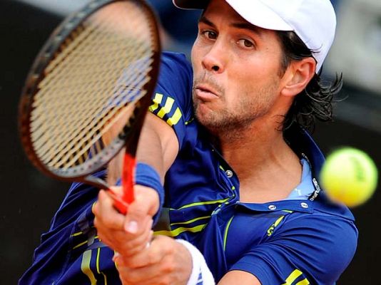  - Verdasco, Ferrer y Feliciano pasan