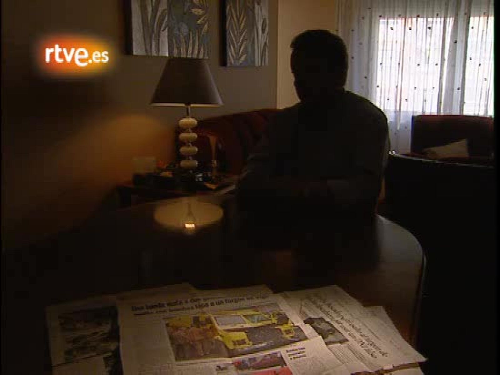 Informe Semanal - Habla el único superviviente de un atentado de los GRAPO | Ver