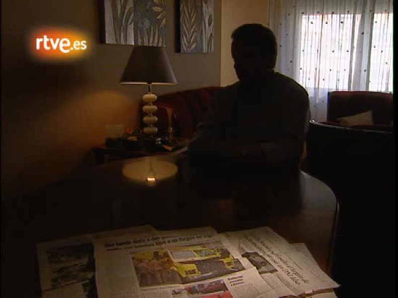 Informe Semanal - Habla el único superviviente de un atentado de los GRAPO