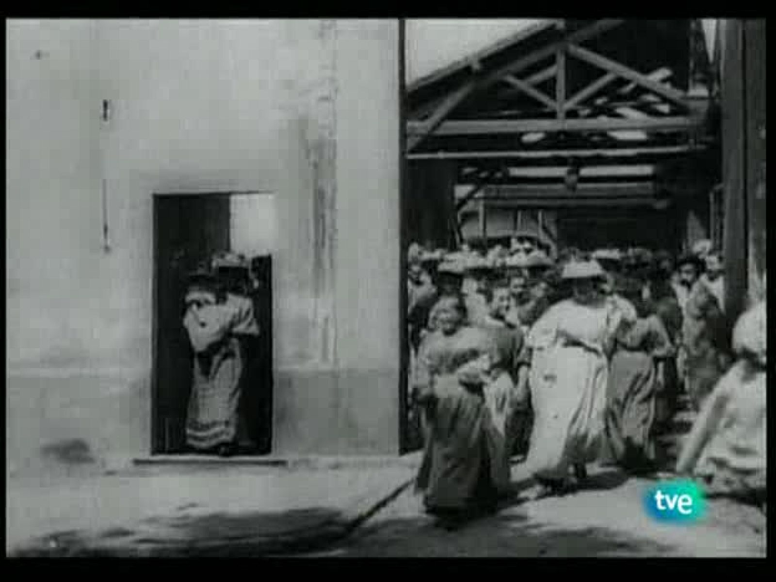 Días de cine - 29/04/10 - Días de cine | Ver