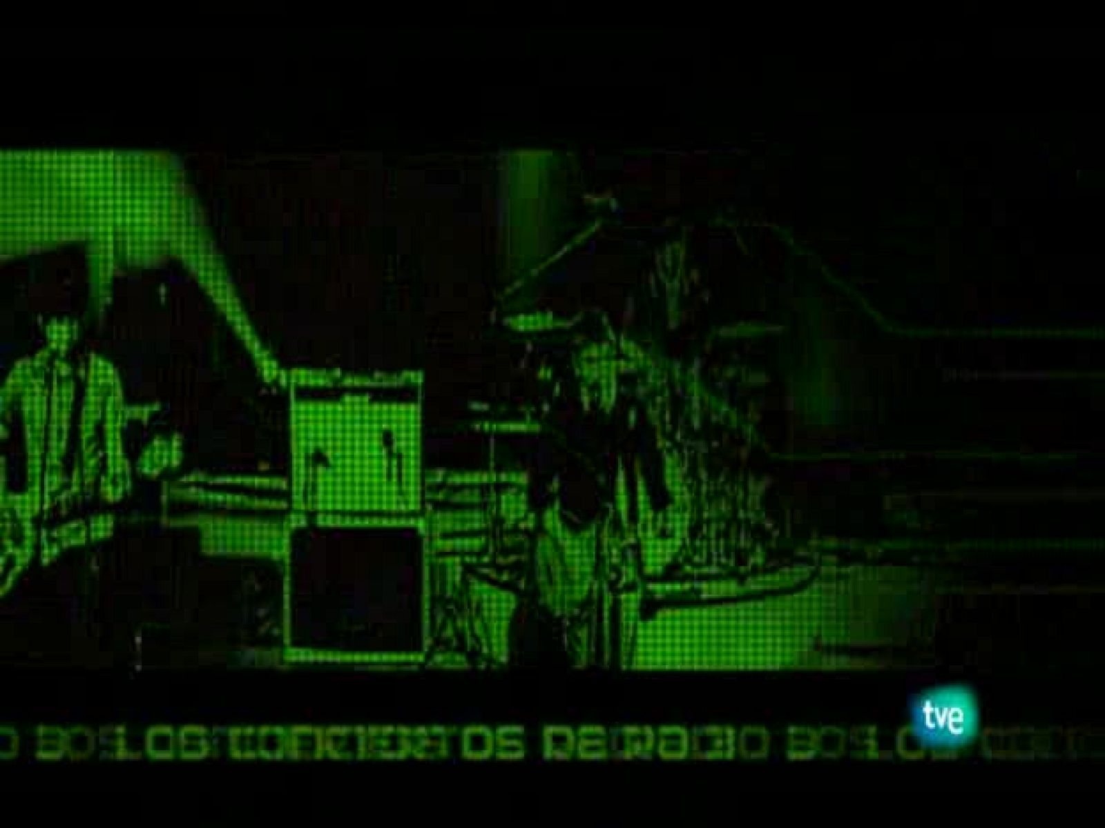 Los conciertos de Radio 3 - Kiki D'akí - Los conciertos de Radio 3 en La 2 | Ver