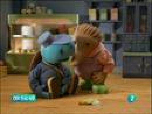  - Los hermanos Koala