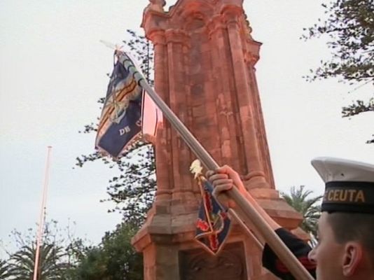 Noticias de Ceuta - Noticias de Ceuta - 30/04/10