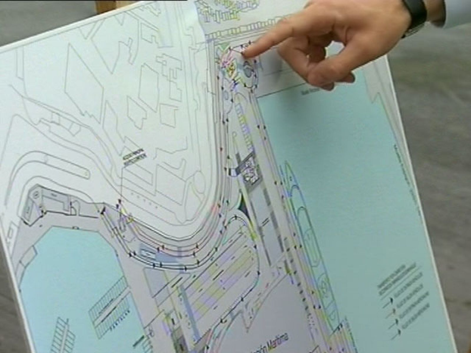 Noticias de Melilla. Informativo de la Ciudad Autónoma de Melilla. (30/04/10)