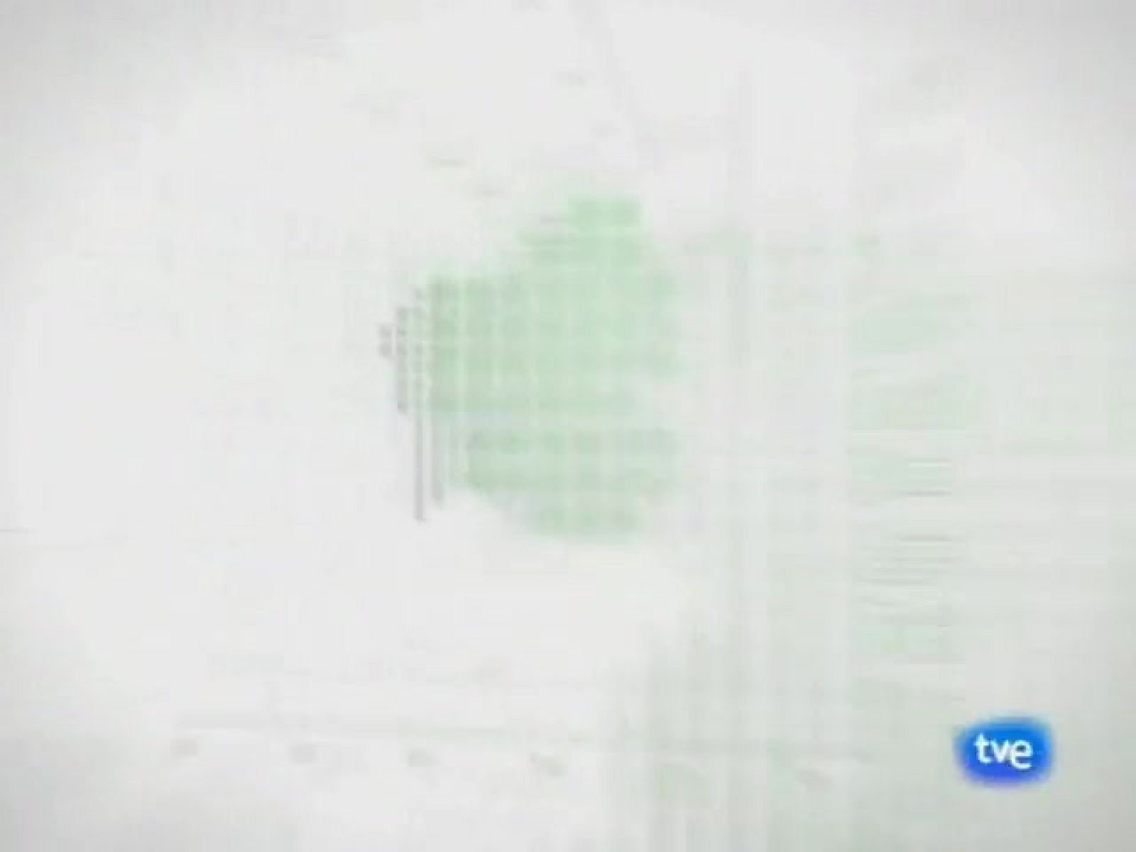 Telexornal. Informativo territorial de Galicia. (30/04/10).