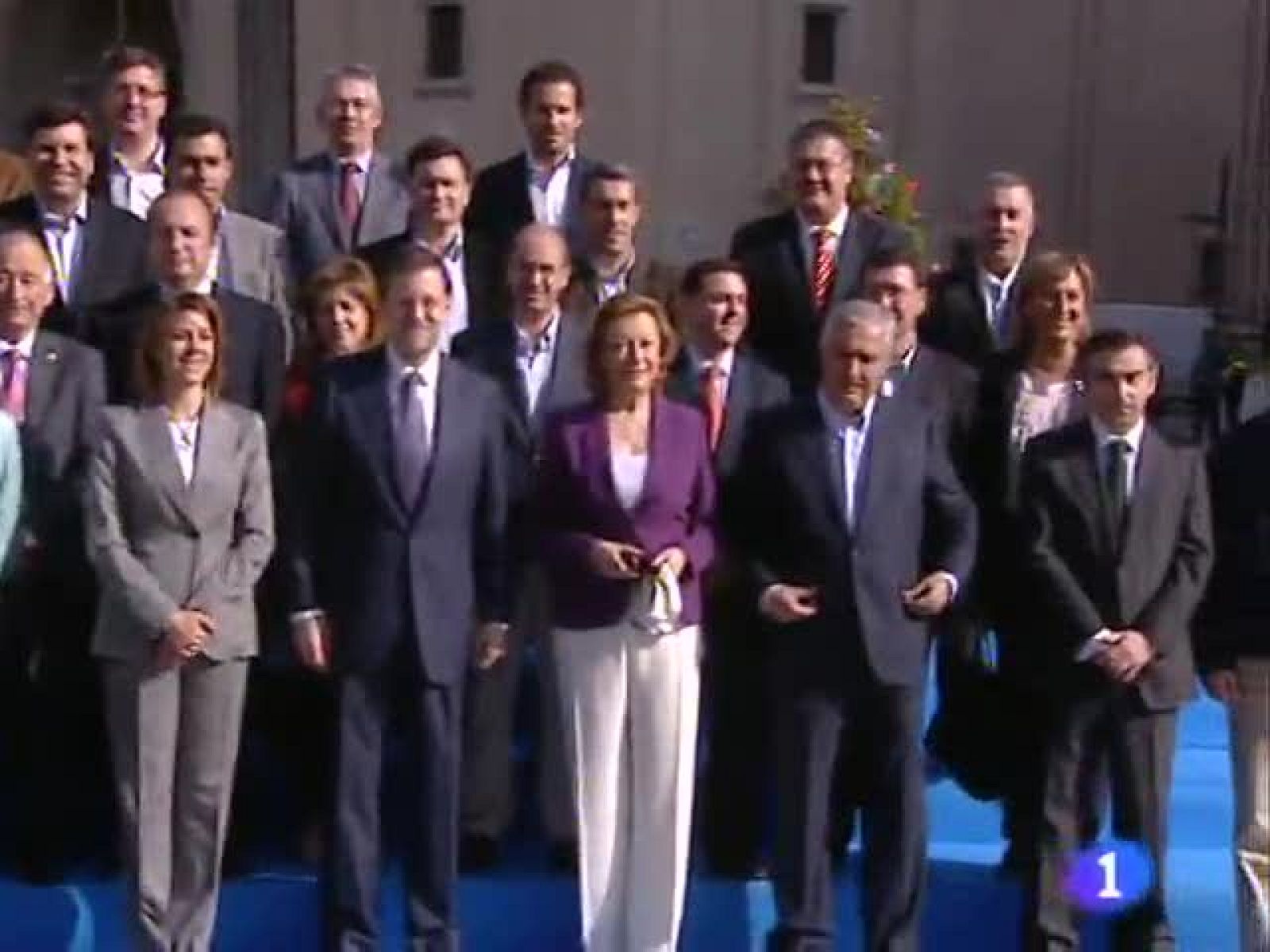 Noticias Aragón - 30/04/10 - Noticias Aragón | Ver