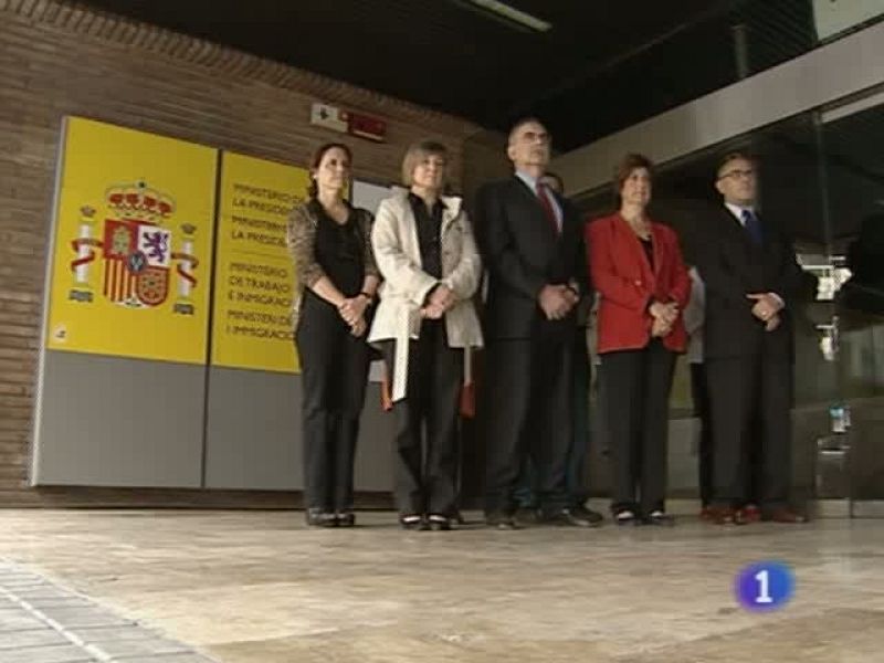 L'informatiu Comunitat Valenciana - 30/04/10 - L'informatiu - Comunitat Valenciana | Ver