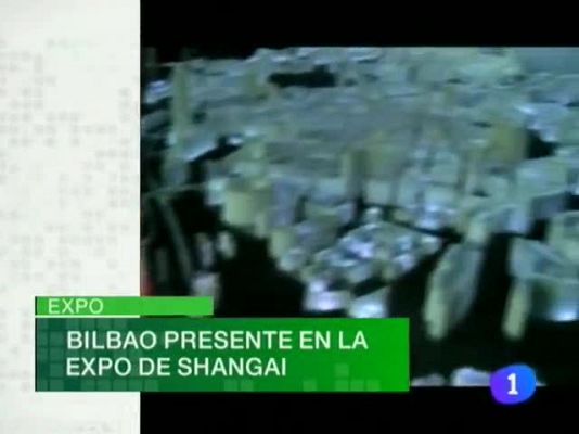 Telenorte - País Vasco - Telenorte-País Vasco - 30/04/10