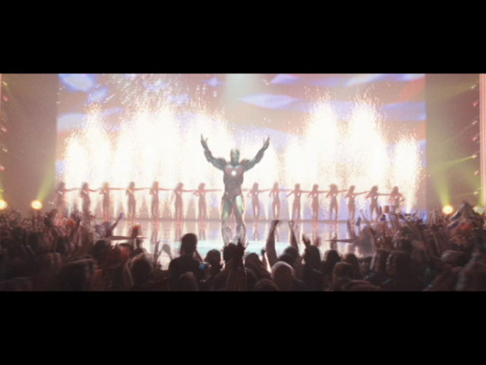 Entre los estrenos, una película de superhéroes, otra de adolescentes con problemas y un drama sobre inmigración. | Ver