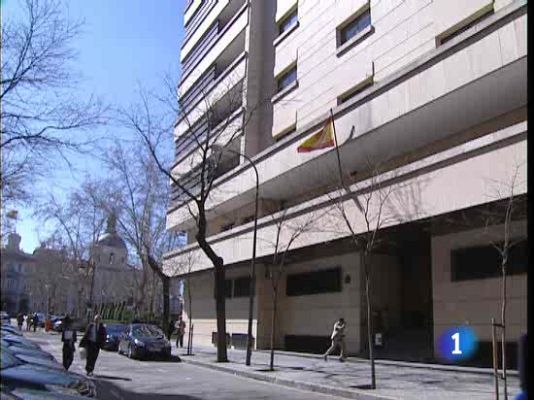  - Díez Usabiaga vuelve a ser noticia