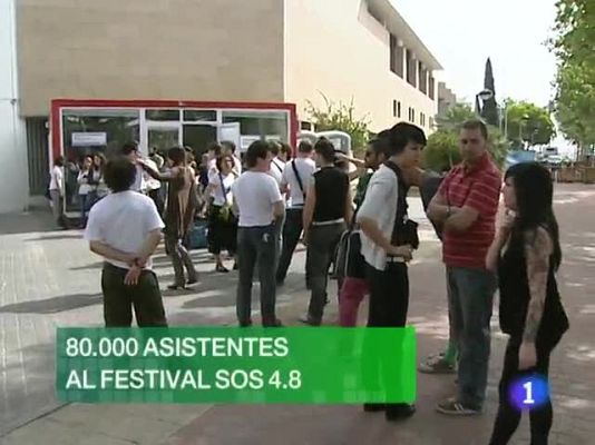 Noticias Murcia - Noticias Murcia - 30/04/10