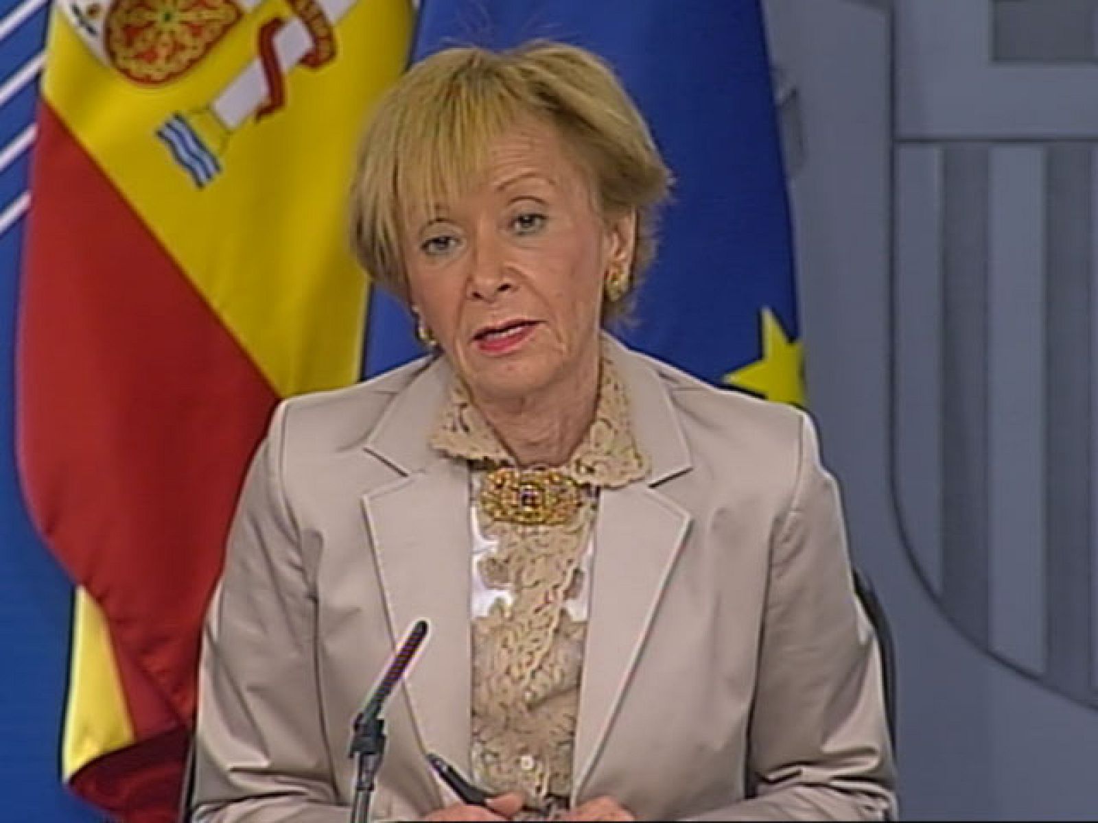 El TD1 en cuatro minutos (30/04/10)