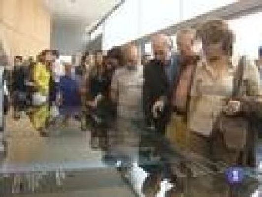 Noticias de Castilla-La Mancha - Noticias de Castilla-La Mancha - 30/04/10