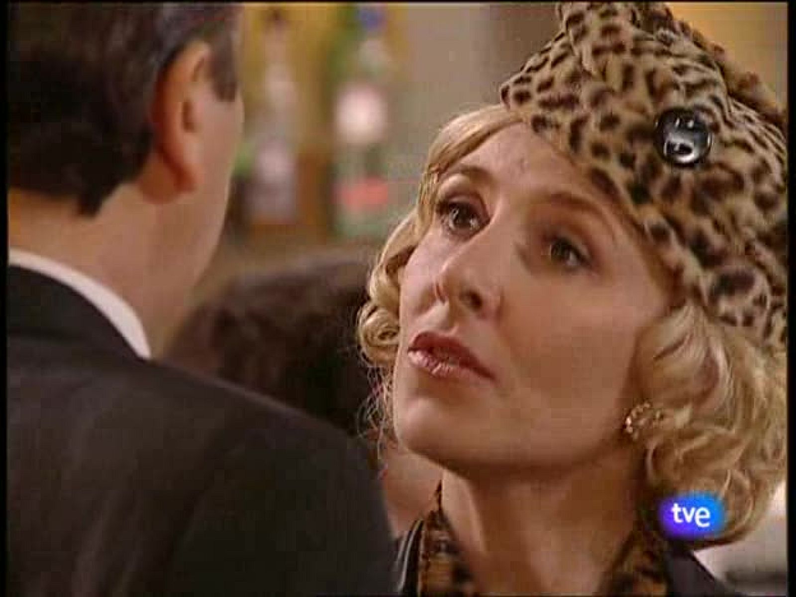 Amar en tiempos revueltos - T5 - Capítulo 168 - Amar en tiempos revueltos | Ver