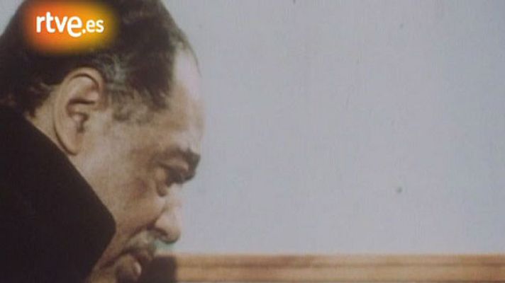 Jazz entre amigos - Duke Ellington (parte 1)