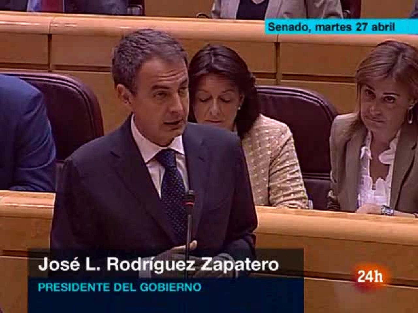 Semanal 24 horas: 01/05/10