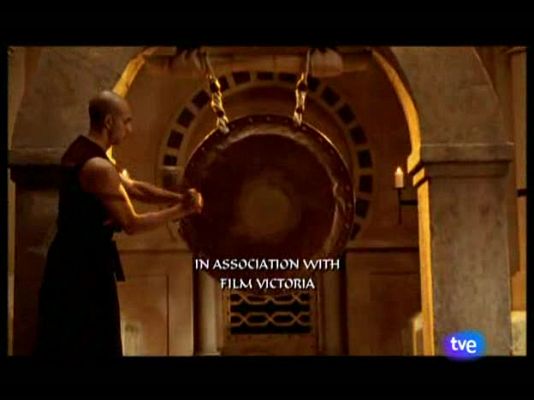  - La princesa elefante