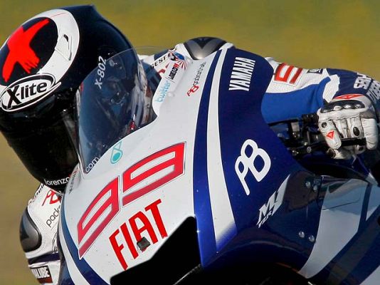  - 'Previo GP': GP de España