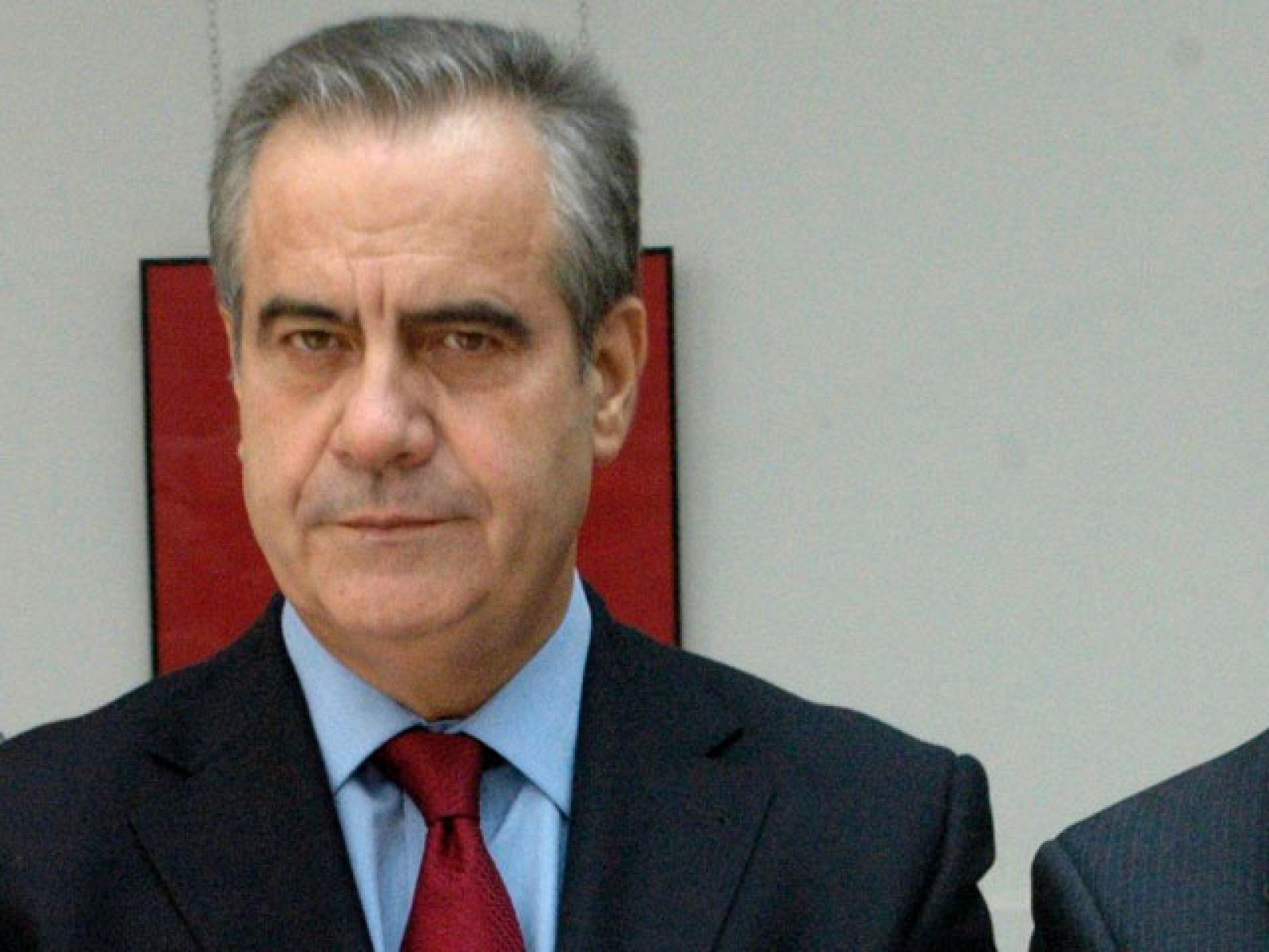 Corbacho ha adelantado que el dato del paro en abril será "bueno"