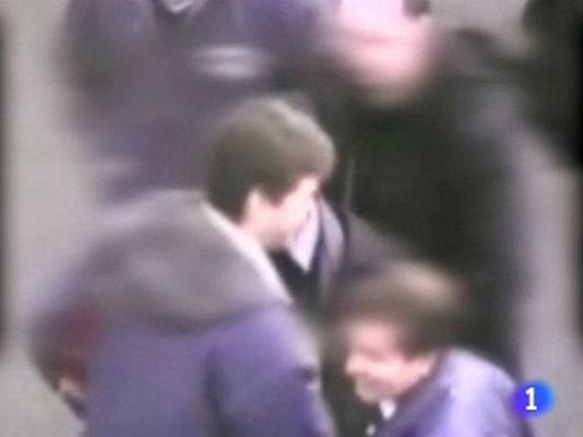  - Diez años del atentado de los Grapo