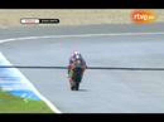  - 'Pole' a pesar de sus problemas