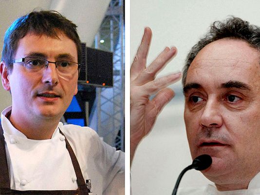  - Cocineros españoles, en alza