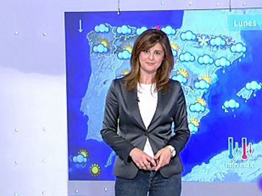 El tiempo - El Tiempo - 01/05/10